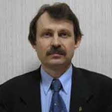 Roman M. Cherniha