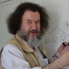 George Zoupanos
