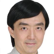 Hong-Jian He
