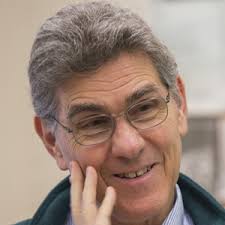 Carl M. Bender