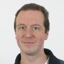 Stefan Van Dongen