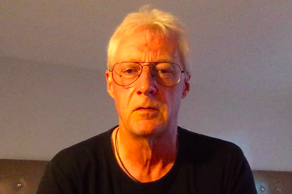 Ed Constable