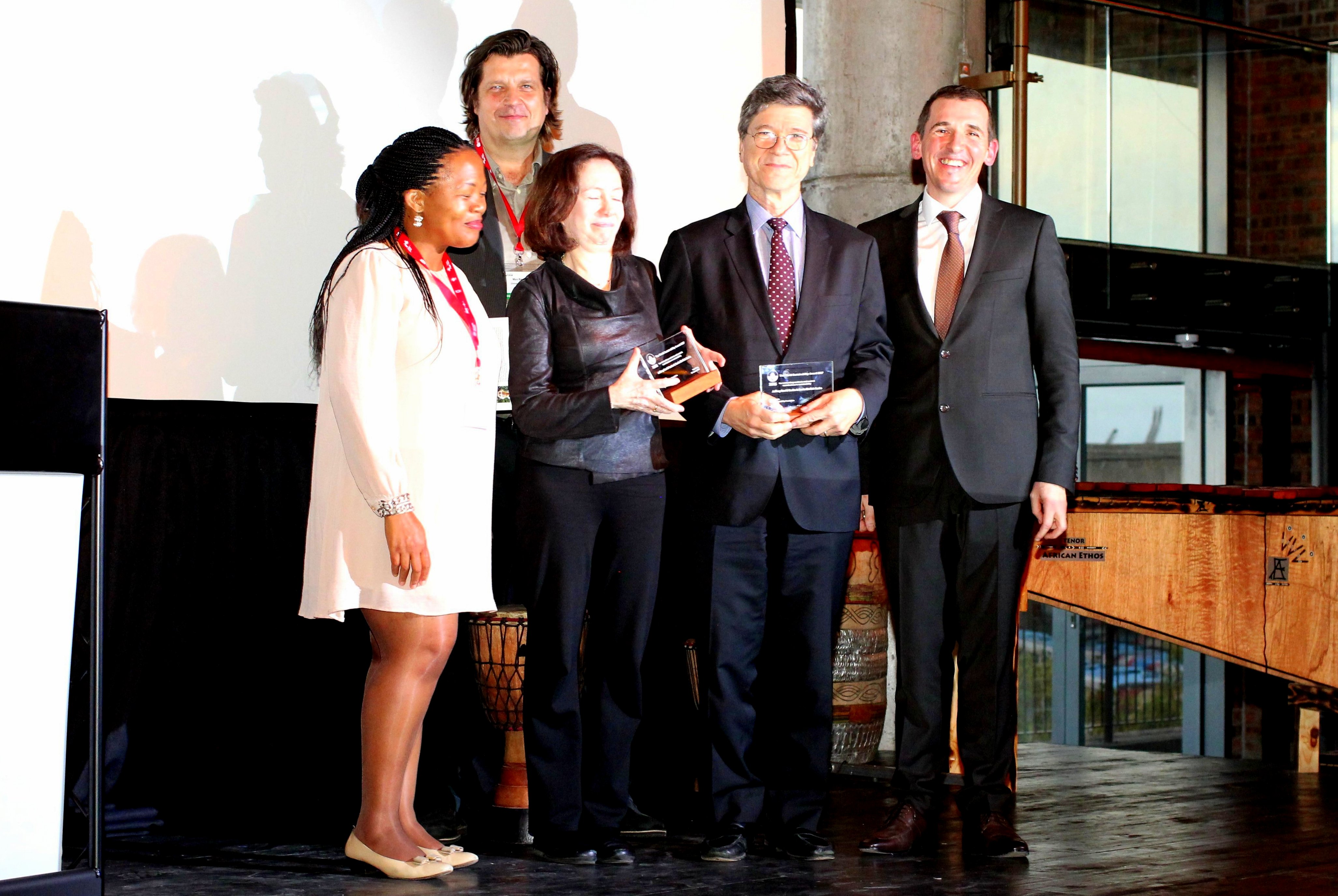 WSA Cape Town