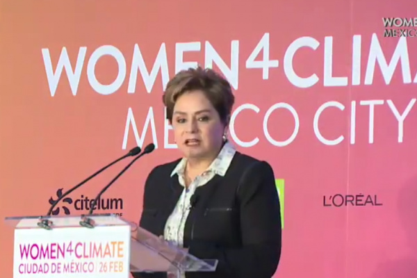 Patricia Espinosa