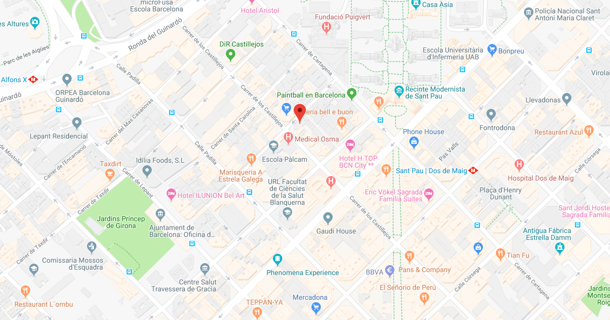 On 12 December the conference will take place here