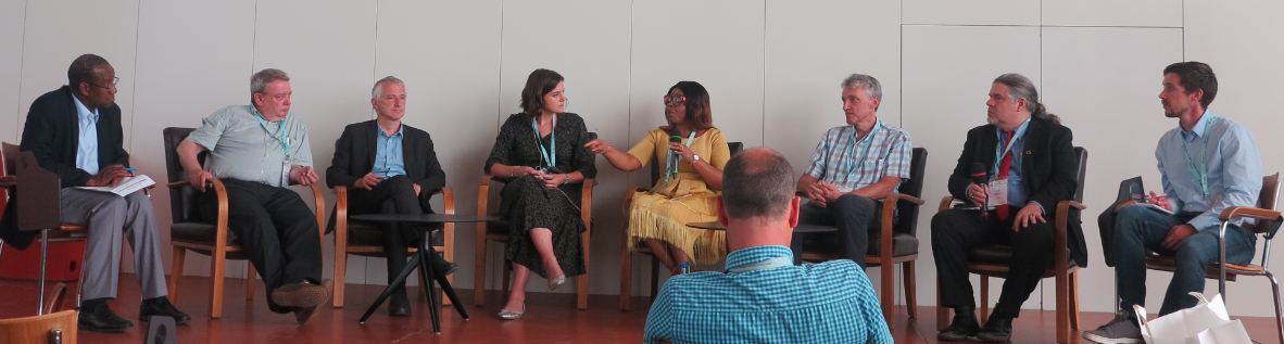 BSF 2019 Roundtable