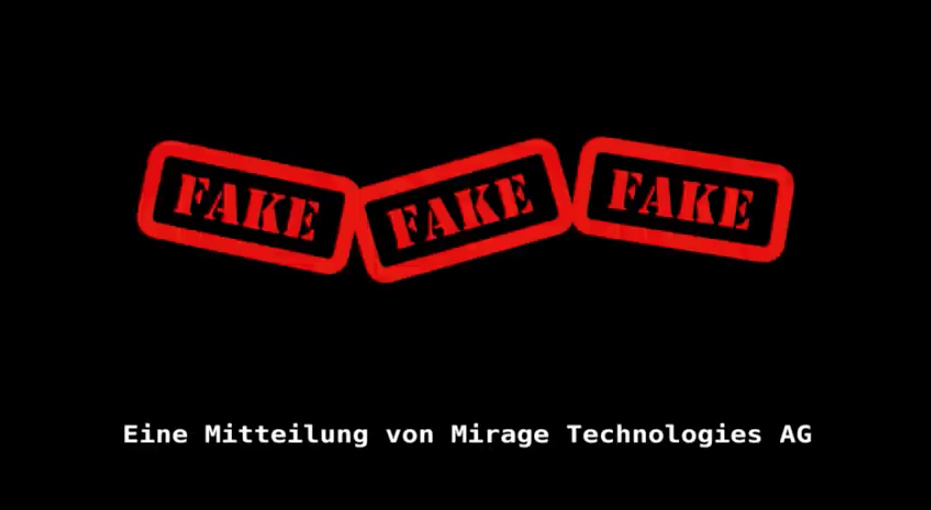 Mirage
