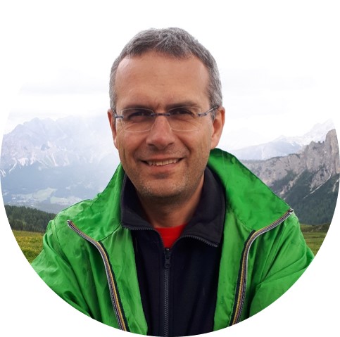 Prof. Dr. Massimiliano Mazzanti