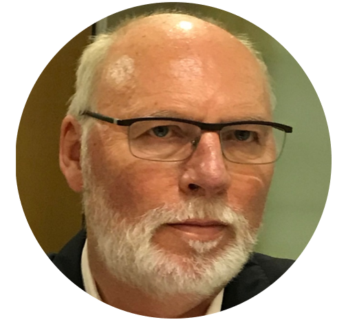 Prof. Dr. Marcel Stive
