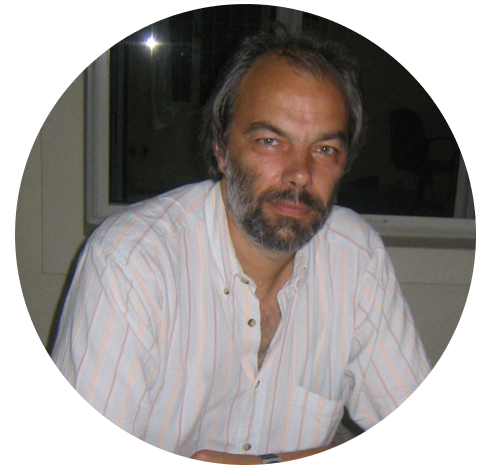 Dr. Georg