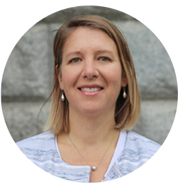 Dr. Erica Gaddis