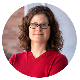 Dr. Jennifer Weidhass