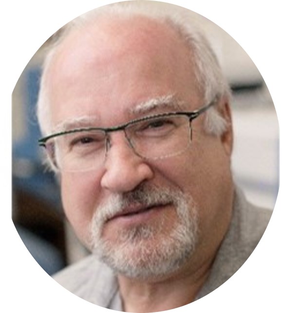 Prof. Dr. Robert J. Turesky