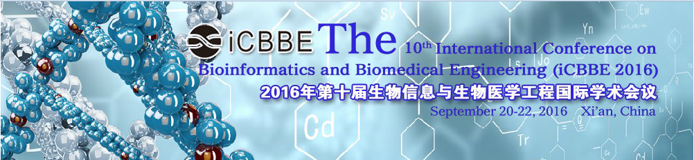 iCBBE 2016