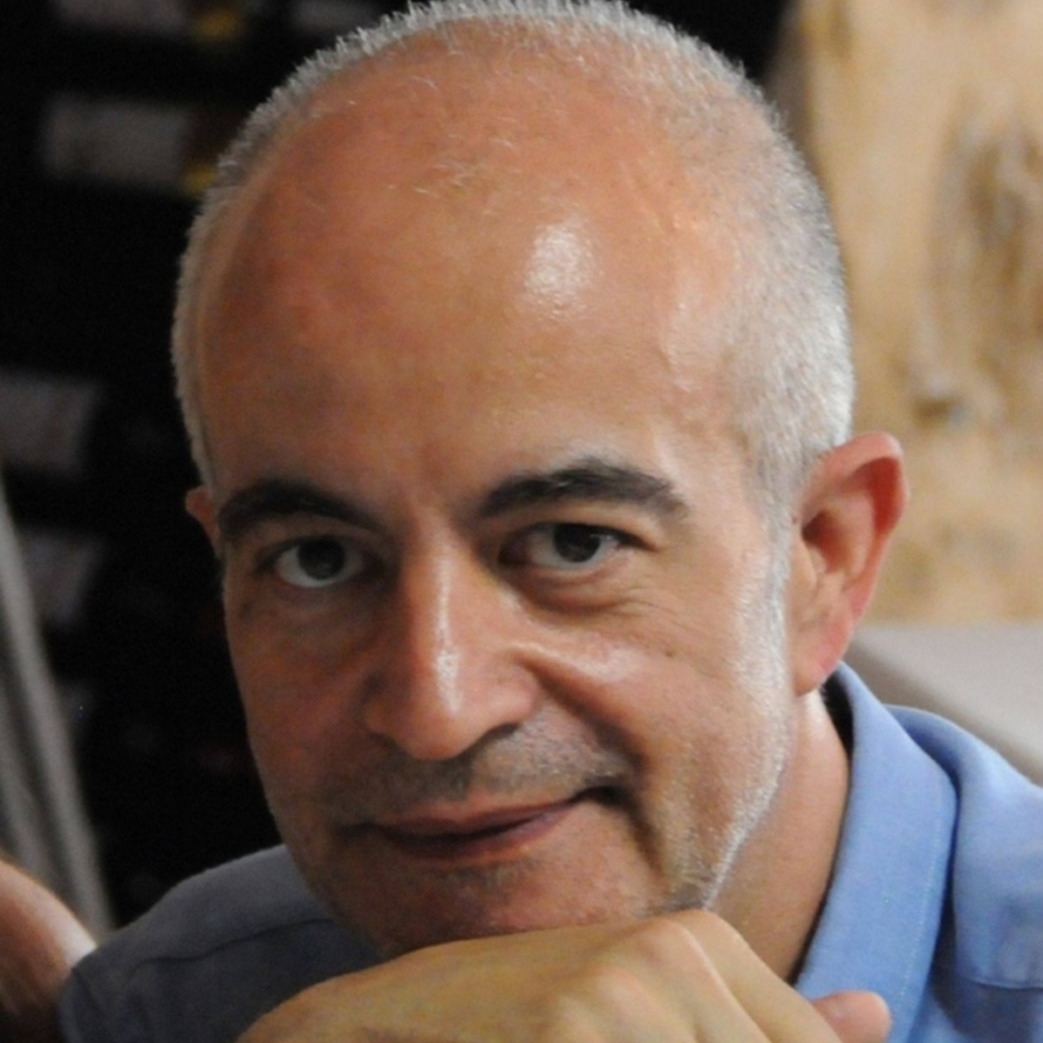 Prof. Dr. Francisco J. Enguita