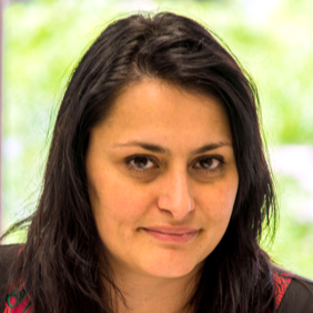 Prof. Dr. Eleonora Leucci