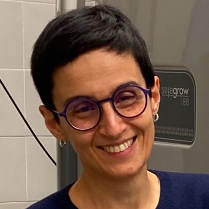 Dr. Laura Poliseno