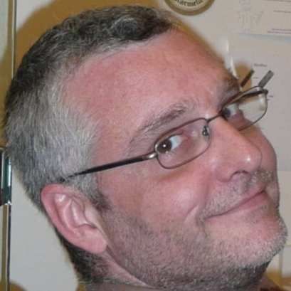Dr. Florent Hubé