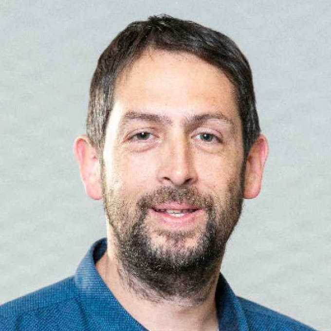 Prof. Dr. Simon Conn