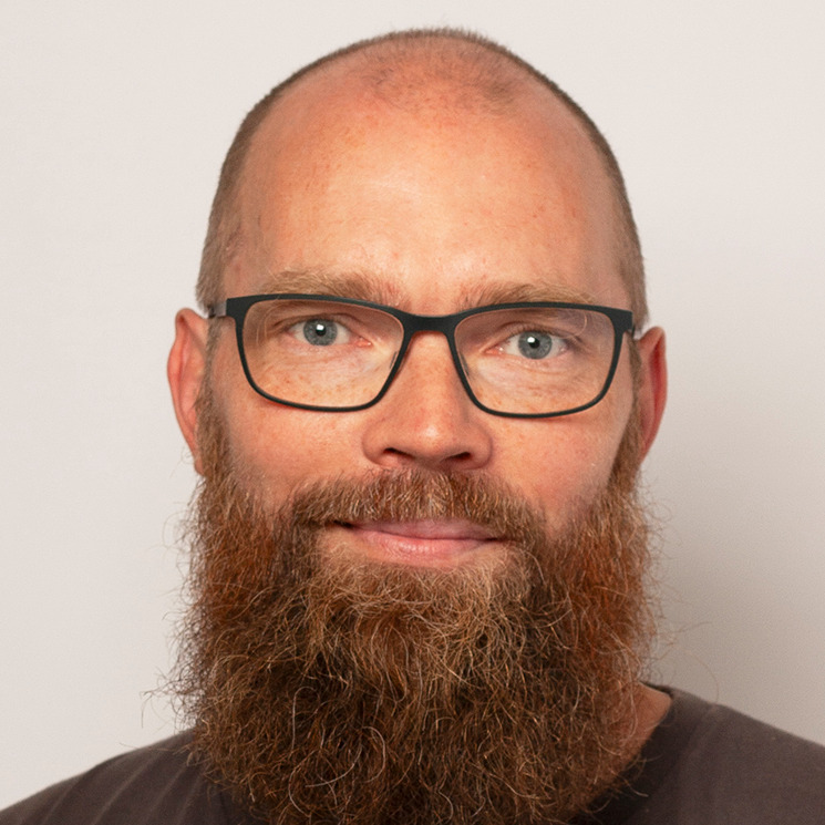 Prof. Dr. Ulf Andersson Vang Ørom