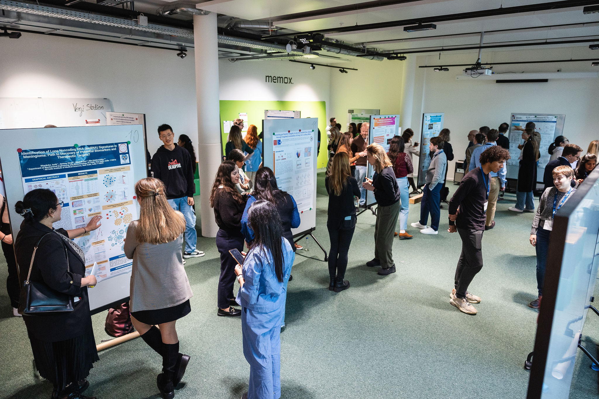 event photo