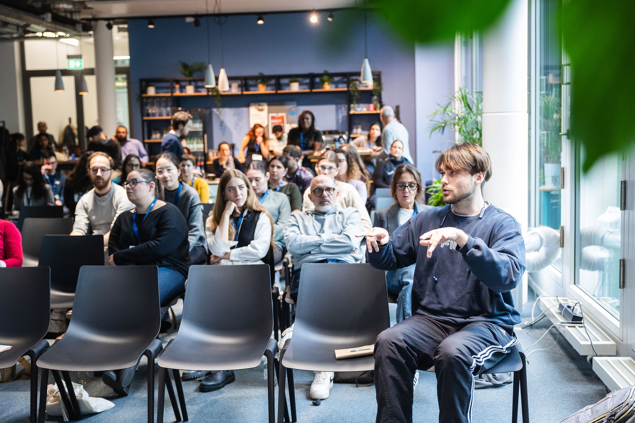 event photo