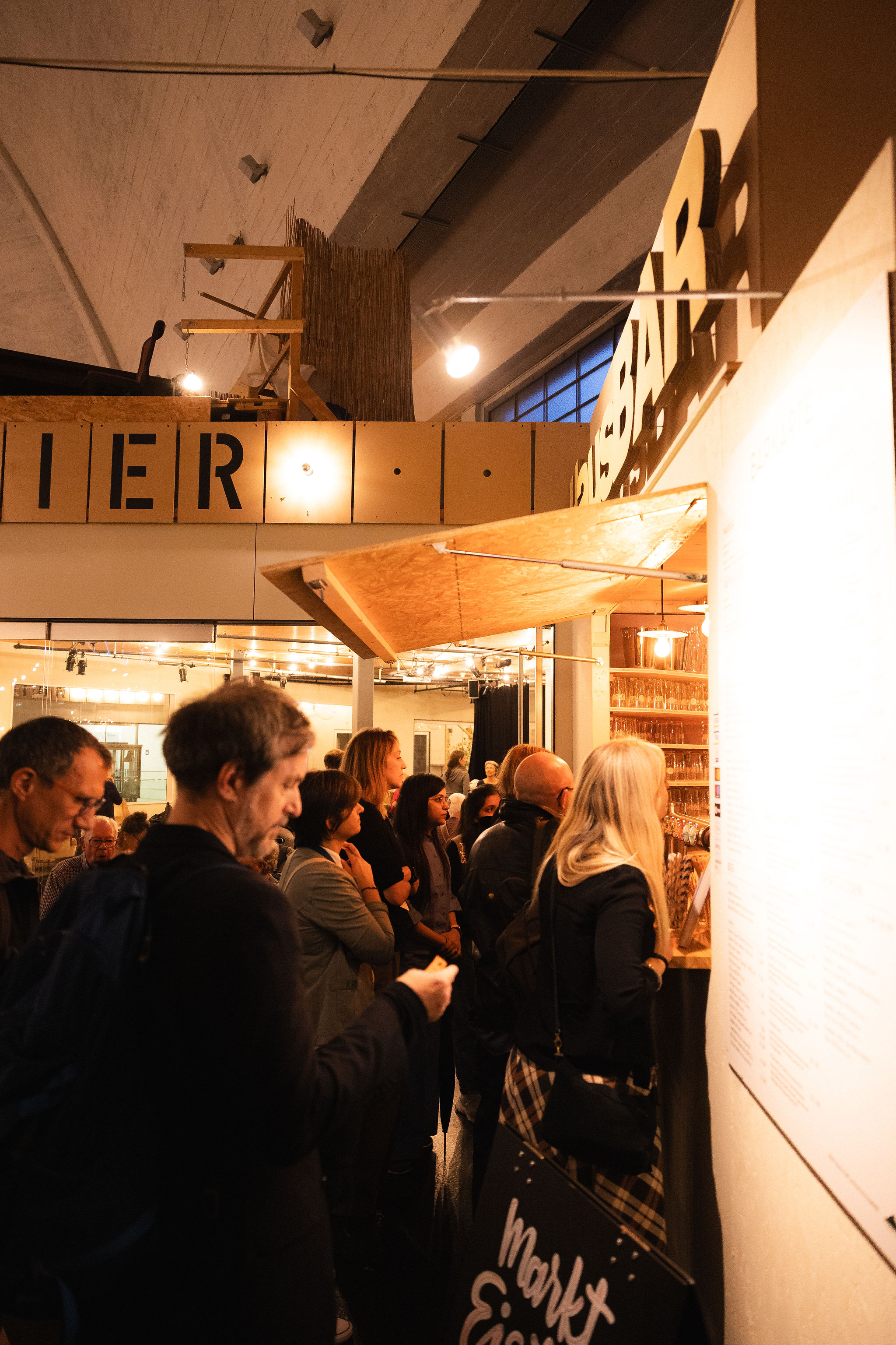 event photo
