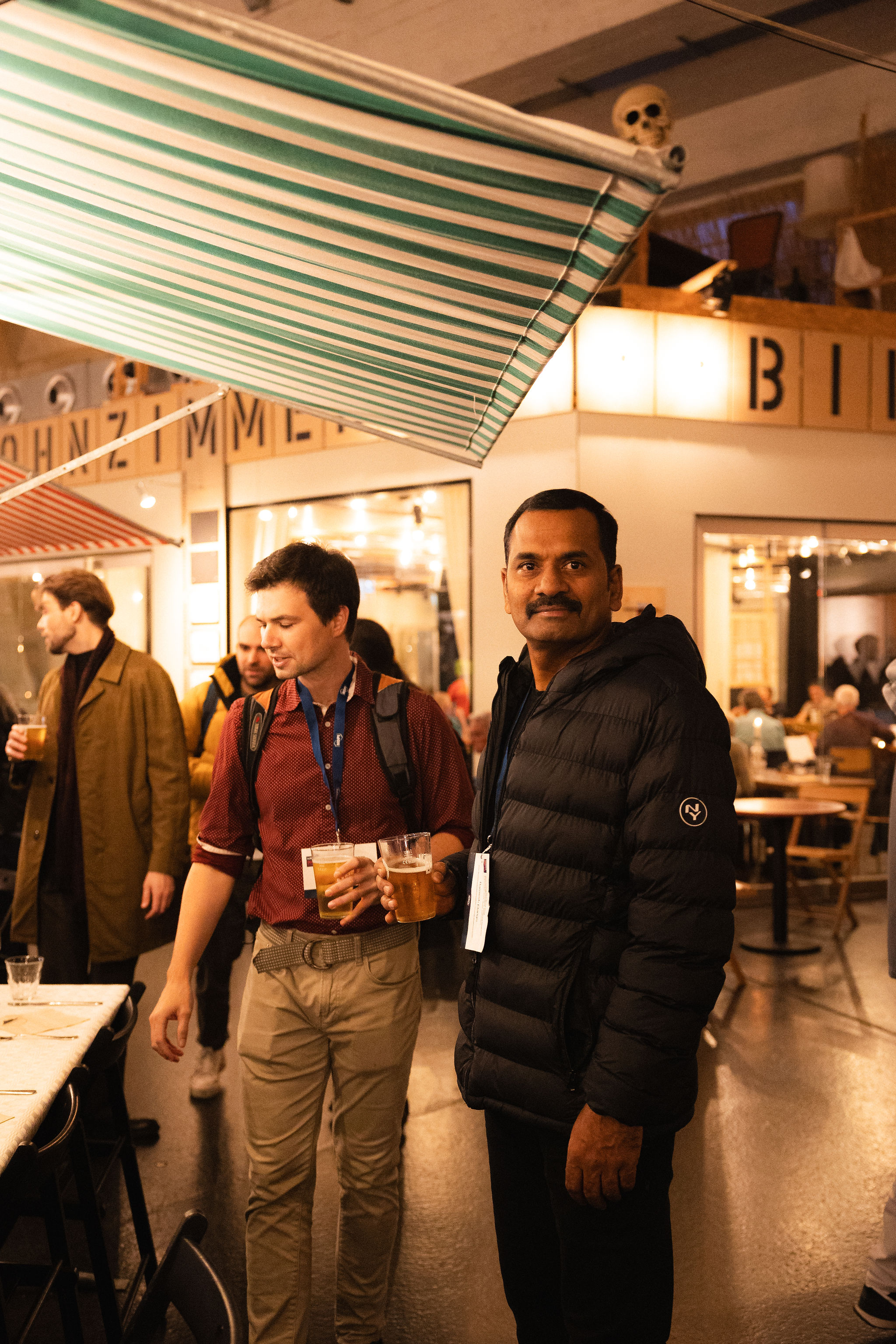 event photo