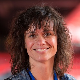 Dr. Ainara Castellanos