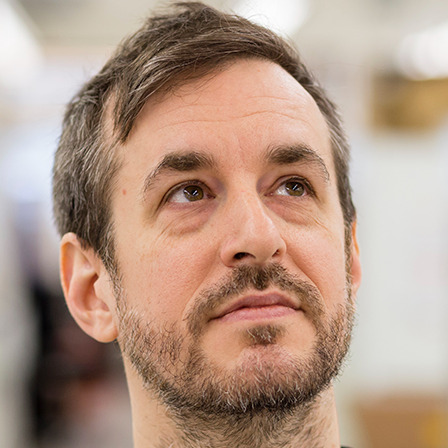 Dr. Marc Friedländer