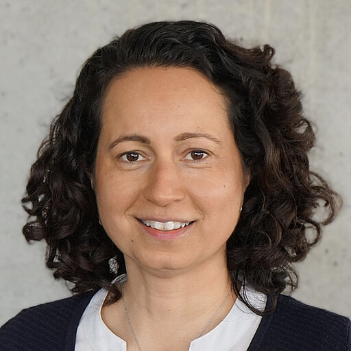 Prof. Dr. Cynthia Sharma