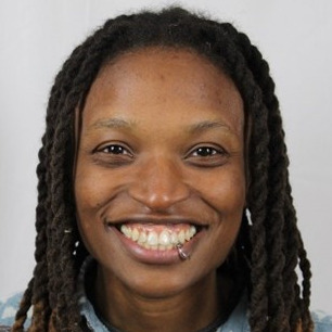 Dr. Alisha Jones