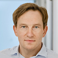Prof. Dr. Roland Rad