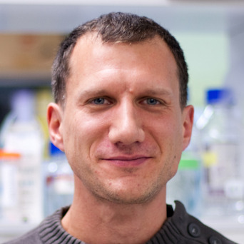 Dr. Sébastien Pfeffer