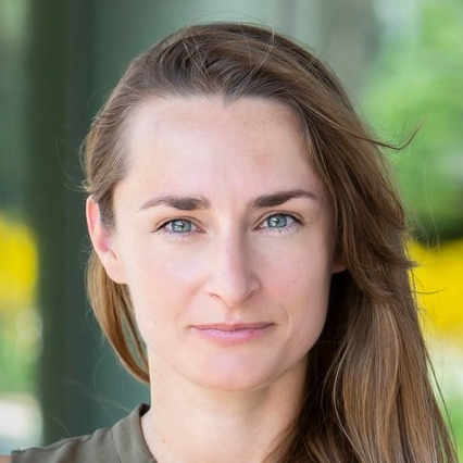 Dr. Joanna Jachowicz