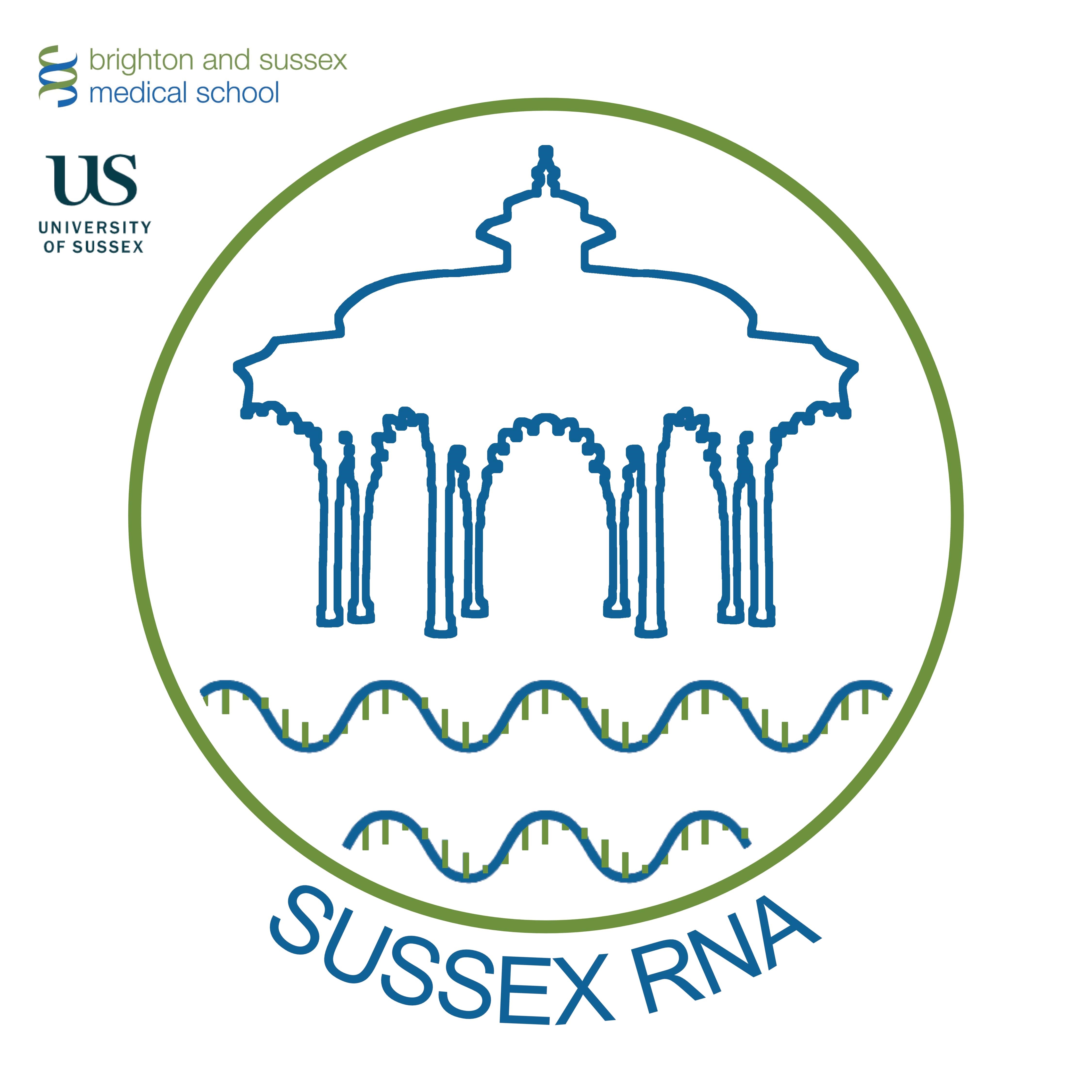 The RNA Biology Group