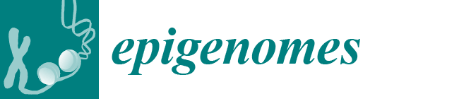 Epigenomes