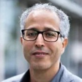 Dr. Younous Arbaoui