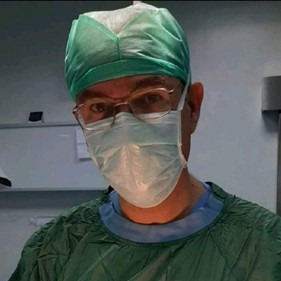 Prof. Dr. Massimo Sartelli