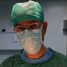 Prof. Dr. Massimo Sartelli