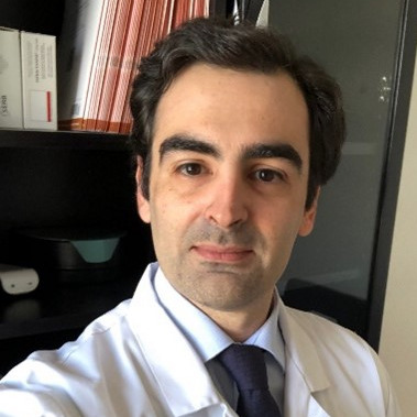 Prof. Dr. Nicola De Angelis