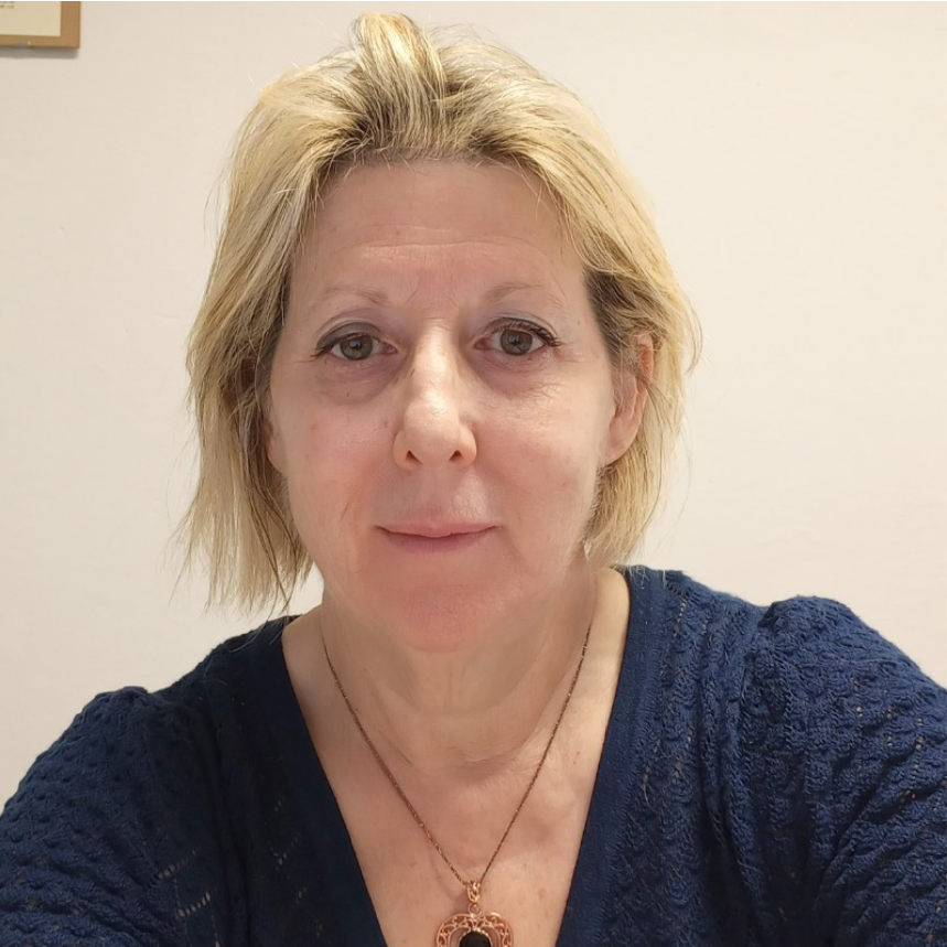 Prof. Dr. Desirè Pantalone