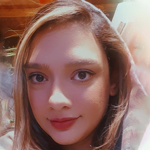 Dr. Sara Saeidi