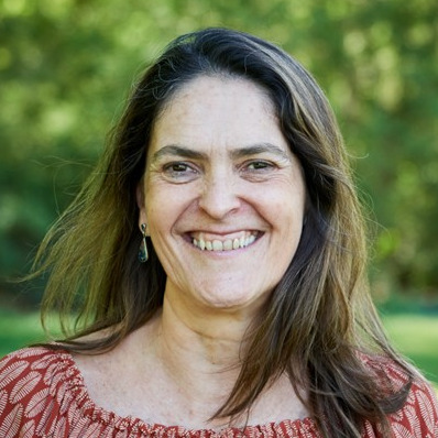 Prof. Dr. Heloisa Bordallo