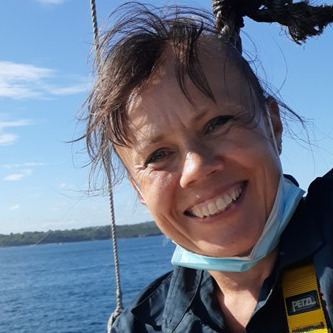 Dr. Anna Sokolova