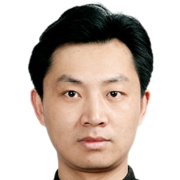 Dr. Ziqin Sang