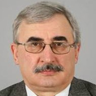 Dr. Petar Georgiev