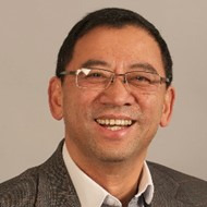 Prof. Dr. Peilin Zhou