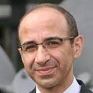 Dr. Hosein Ghaemi