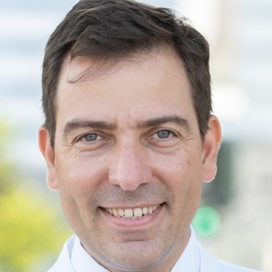 Prof. Dr. Jonel Trebicka